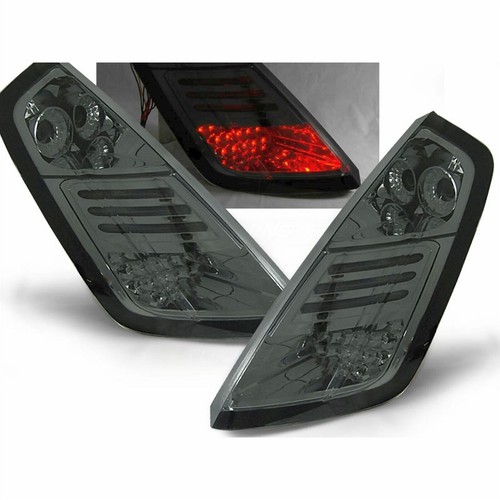 Fari fanali posteriori led - fari,