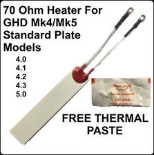 Riscaldatore compatibile di