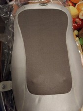 Scholl Sedile Massaggiante