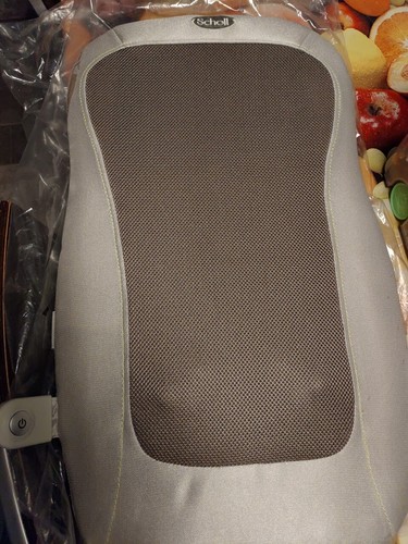 Scholl sedile massaggiante - scholl,