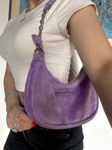Borsa juicy couture vintage - borsa,