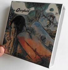 GARYBALDI NUDA ITALIAN