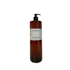 Olio Riscaldante Canforato - Massaggio Sportivo 1000 ml - pre gara