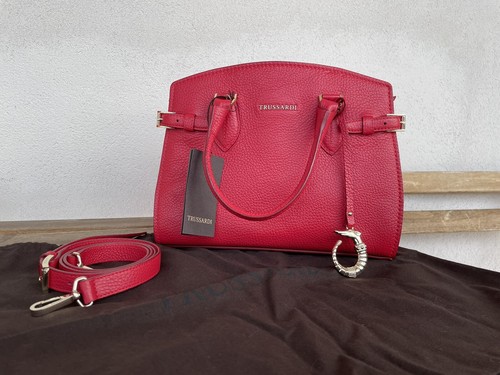 Borsa mano vera pelle - borsa,