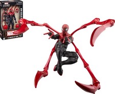 Marvel Legends 85th Anniversary 6" Superior Spider-Man 240801