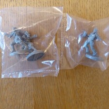 Myth: Journeyman Kickstarter