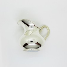 Piccola Lattiera in Argento