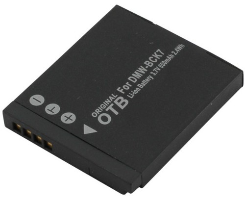 Otb batteria per panasonic - otb,