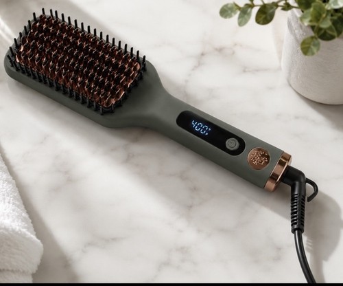 Ghd glide spazzola - ghd,