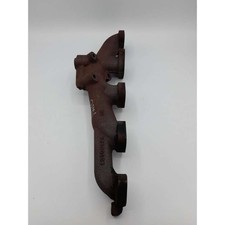 Collettore scarico 90500926