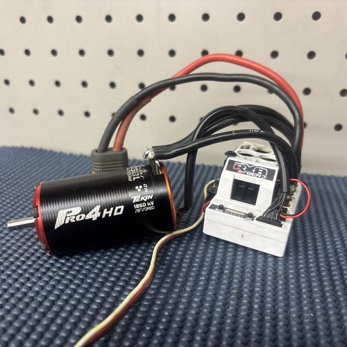 Motore tekin rx8 gen esc - motore,
