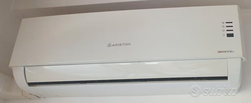 Climatizzatore ariston alys - ariston,