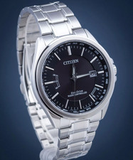 Citizen Radio Controlled