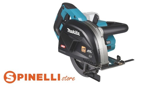 Sega circolare makita - sega, cs002gz
