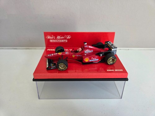 Minichamps marlboro - minichamps,