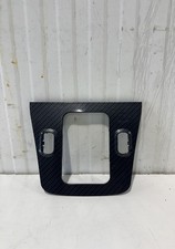 Inserto carbonio placca