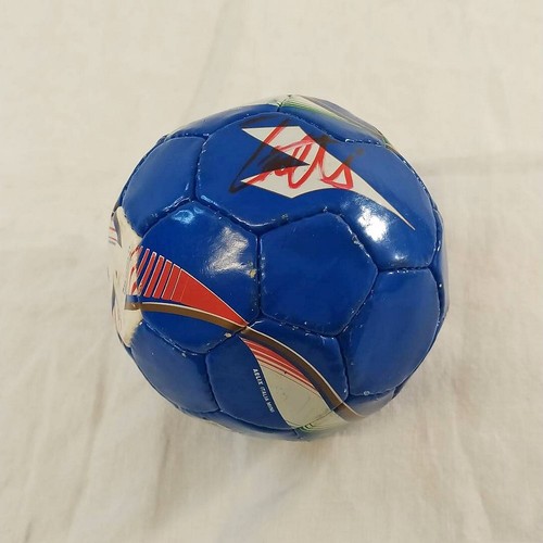 Francesco totti pallone - totti,