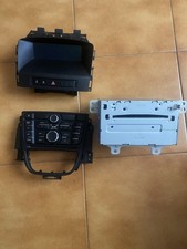 STEREO AUTORADIO LETTORE CD