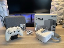 DRONE FPV CETUS KIT BETA FPV