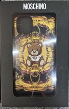 Cover iphone pro - pro, moschino