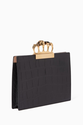 Alexander mcqueen black - mcqueen,