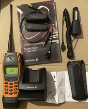 Raro Ericsson R250s Pro - GSM