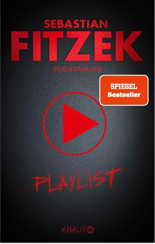 Sebastian fitzek playlist - /, /
