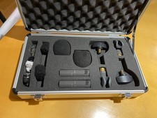 microfono Sennheiser MKH 8040