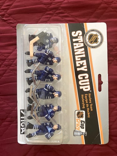 Figure hockey tavolo - da,