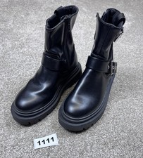 Stivaletti Zara bambino in