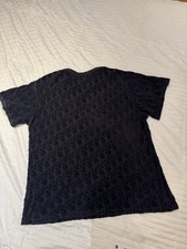 T-shirt uomo Christian Dior