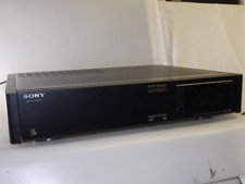 Videoregistratore hifi sony - videoregistratore,
