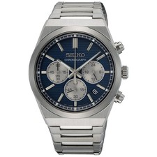 Seiko cronografo ssb453p1 - cronografo,