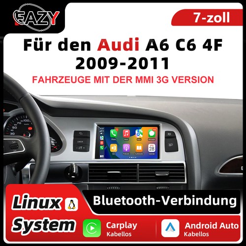 Android auto apple carplay - 7",
