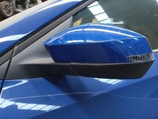LEFT MIRROR / 2690421 FOR