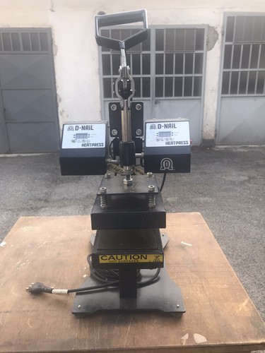 Termopressa professionale - termopressa,