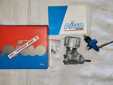 Vintage PICCO .21 SE Car