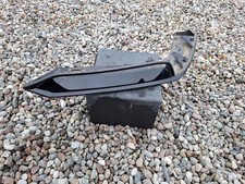 Barra paraurti anteriore