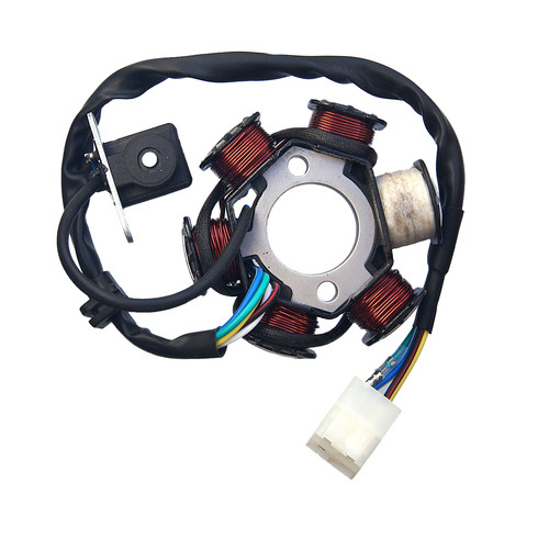 Alternatore stator coil - alternatore,