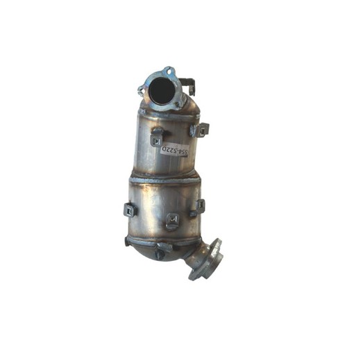 Bosal fap filtro - bosal,
