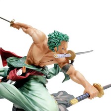 🔥 OFFERTA 🔥 STATUA ZORO