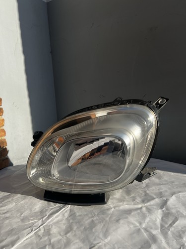 Faro proiettore anteriore - faro/proiettore, sx
