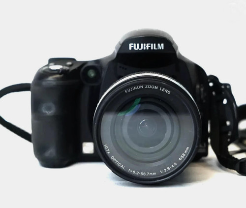 Fotocamera fujifilm finepix - fujifilm,