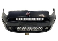 PARAURTI ANTERIORE PER FIAT