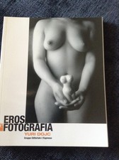 EROS E FOTOGRAFIA - Yuri Dojc