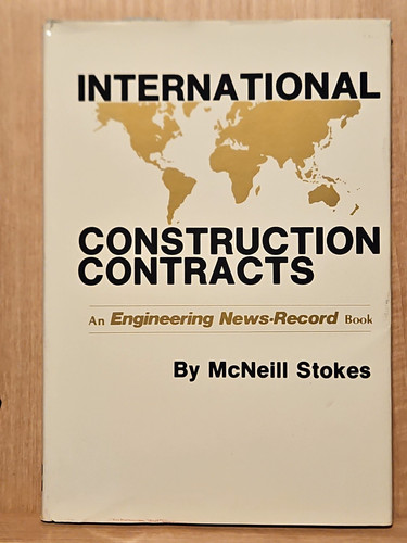 International construction - international,