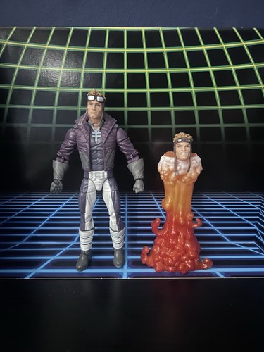 Marvel legends men - marvel,