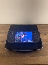 Valve Steam Deck 512GB LCD