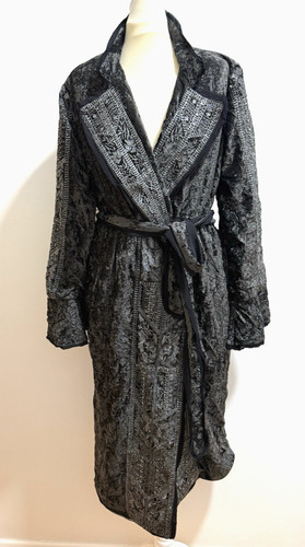 Zara kimono velluto - zara,