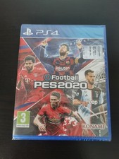 EFOOTBALL PES 2020 GIOCO